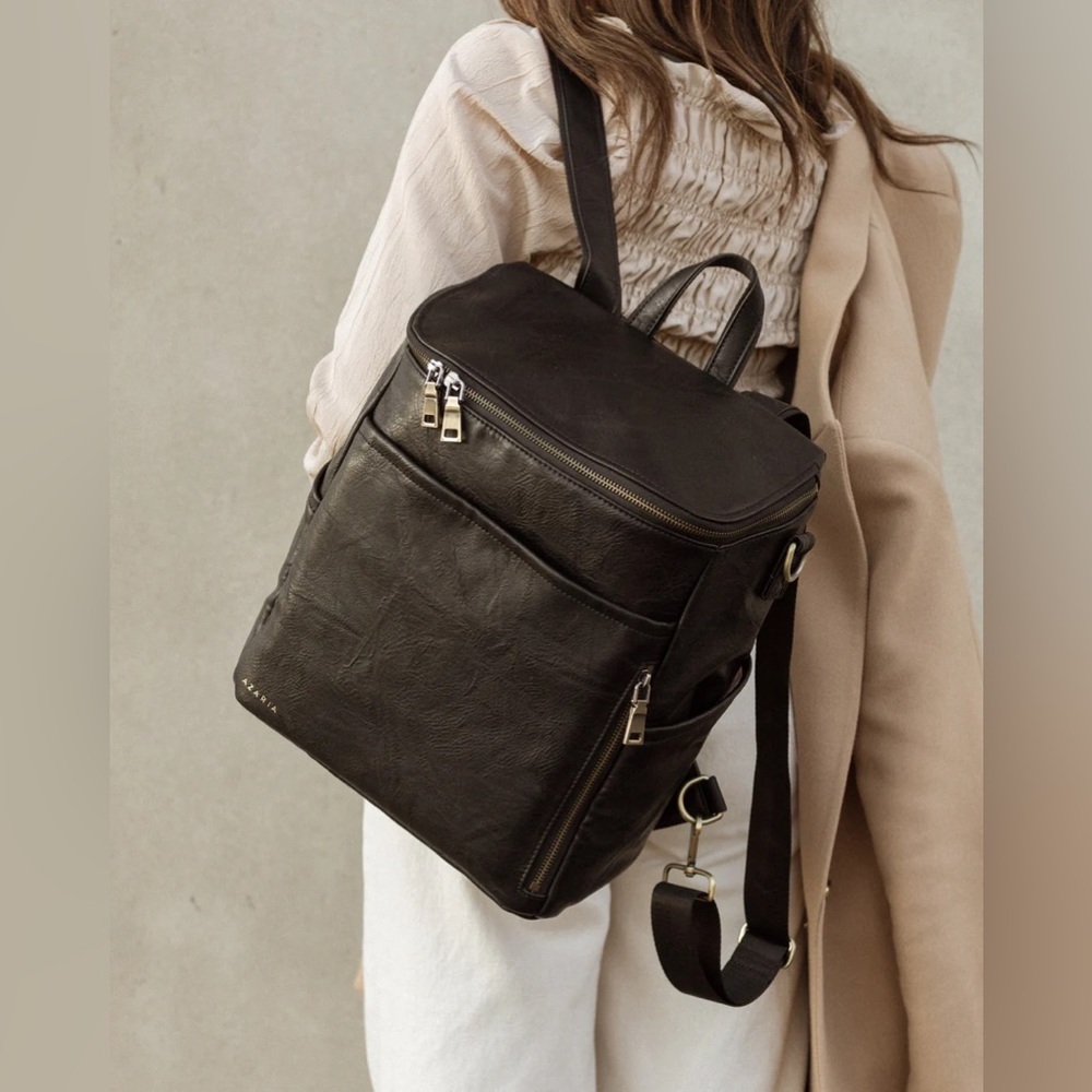 AZARIA La Mère Original Backpack